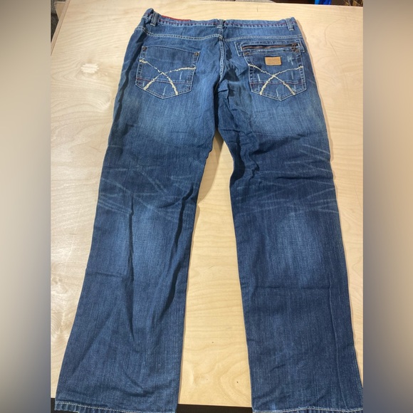 Parish Nation Jeans Size 42 (AS) - Picture 12 of 15